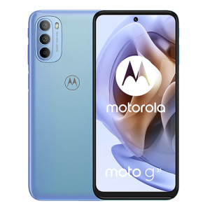 Motorola Moto G31