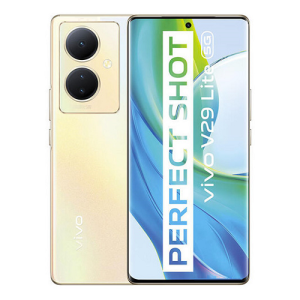 Vivo V29 Lite