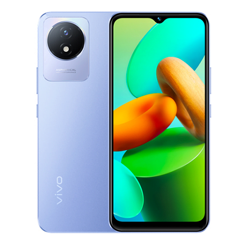 Vivo Y02A