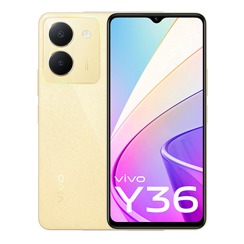 Vivo Y36 (India)