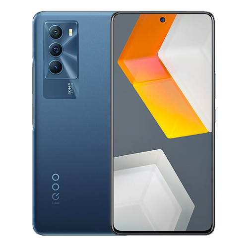 Vivo iQOO 9 SE