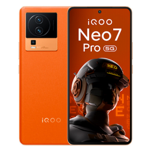 Vivo iQOO Neo 7 Pro