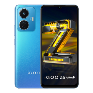 Vivo iQOO Z6 44W