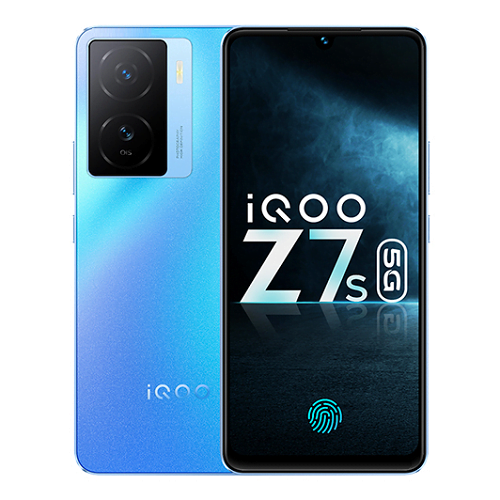 Vivo iQOO Z7s