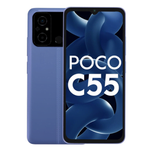 Xiaomi Poco C55