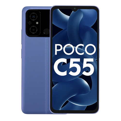 Xiaomi Poco C55