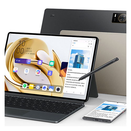ZTE Axon Pad