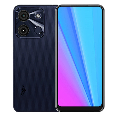Itel A60S