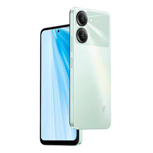 Itel P40+