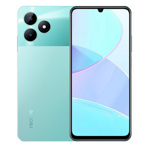 Realme C51