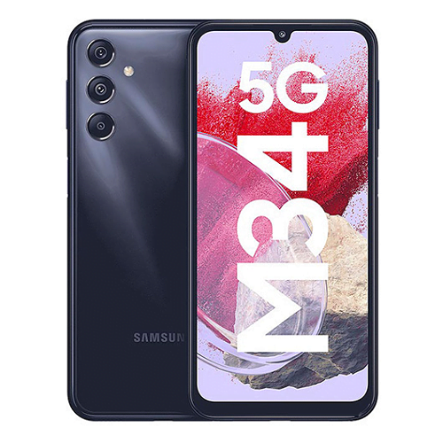 Samsung Galaxy M34 5G