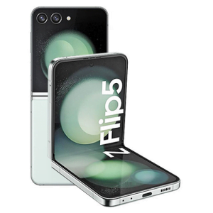 Samsung Galaxy Z Flip5
