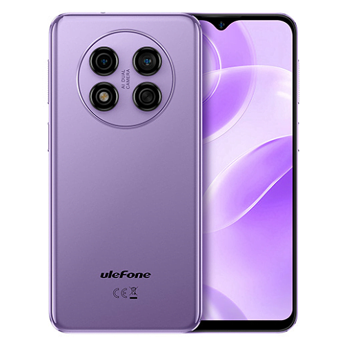 Ulefone Note 15
