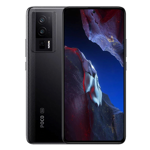 Xiaomi Poco F5 Pro