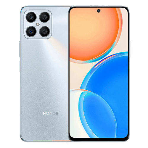Honor X8