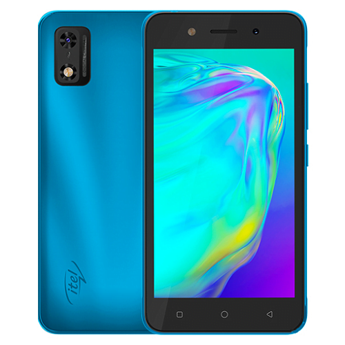 itel A23 Pro