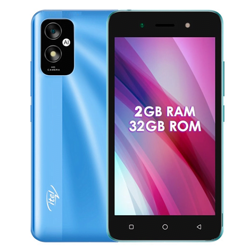 Itel A23S