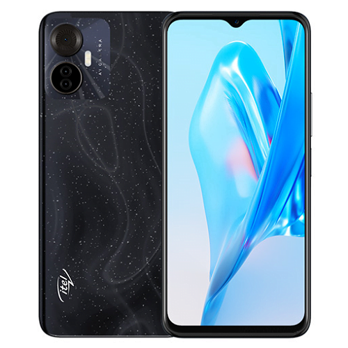 Itel S18 Pro