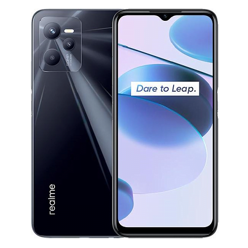 Realme C38