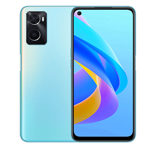 Realme V21