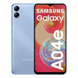 Samsung Galaxy A04e