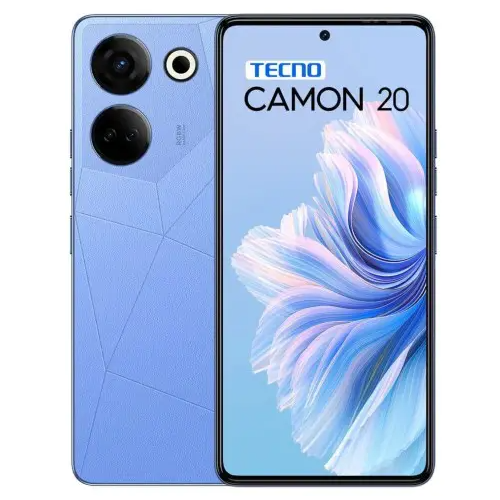Tecno Camon 20