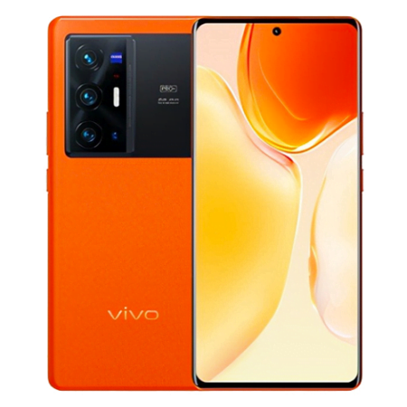 Vivo X80 Pro Plus