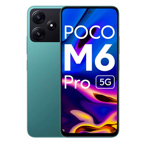 Xiaomi Poco M6 Pro