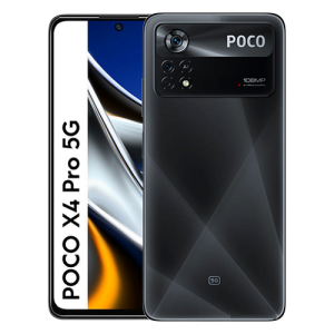 Xiaomi Poco X4 Pro 5G