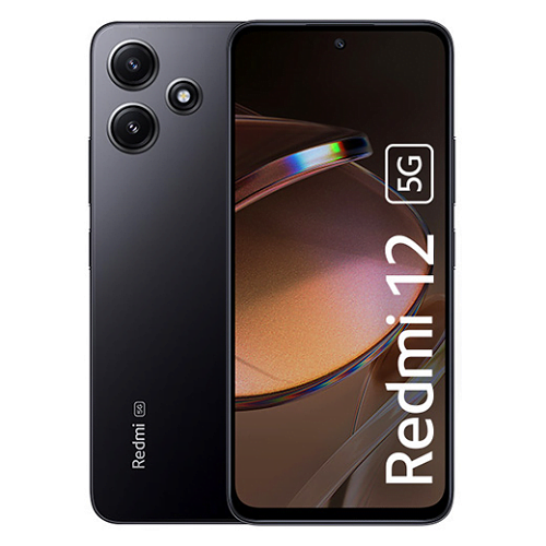 Xiaomi Redmi 12 5G