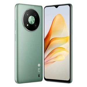 ZTE XiaoXian 50