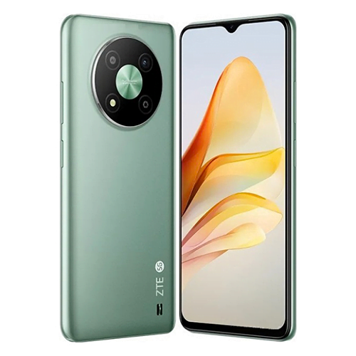ZTE XiaoXian 50