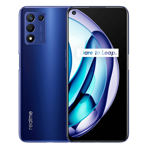 Realme 9 Speed Edition