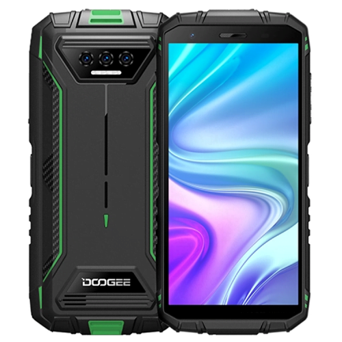 Doogee S41 Pro