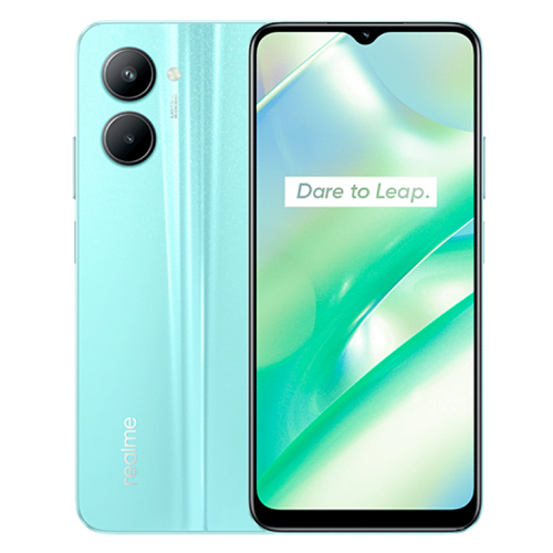 Realme C33 2023