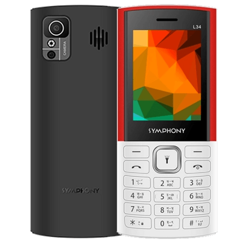 Symphony L34