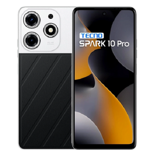 Tecno Spark 10 Pro Moon Explorer Edition