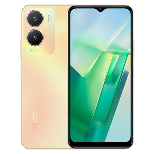 Vivo T2x (India)