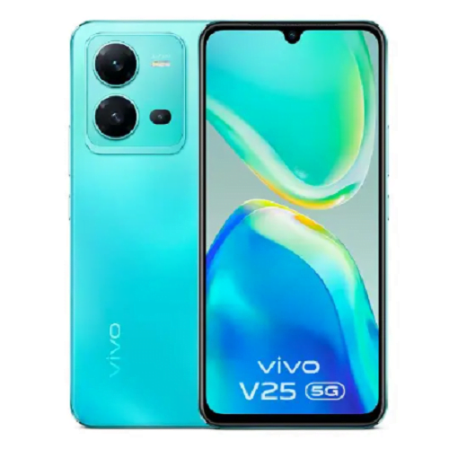 Vivo V25 5G