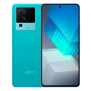 Vivo iQOO Neo7 Racing