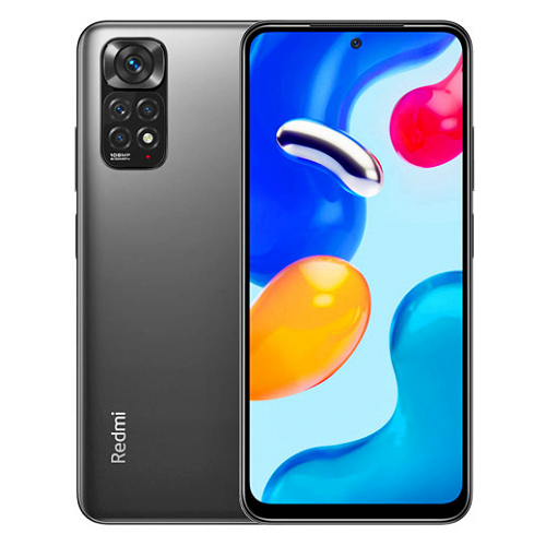 Xiaomi Redmi Note 13S