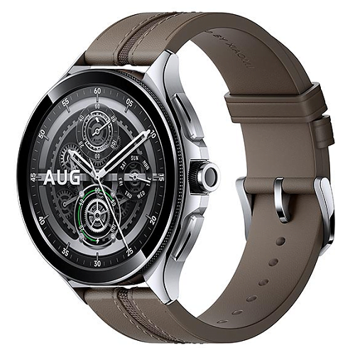 Xiaomi Watch 2 Pro