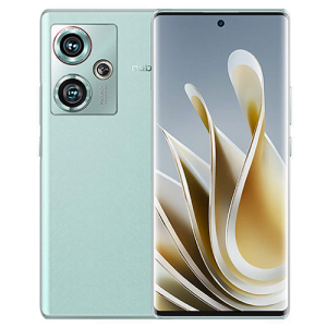 ZTE nubia Z50