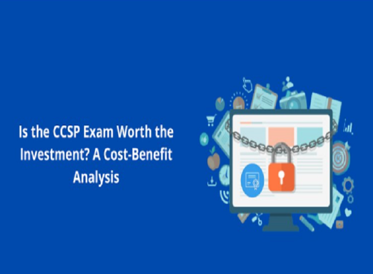 CCSP Certification