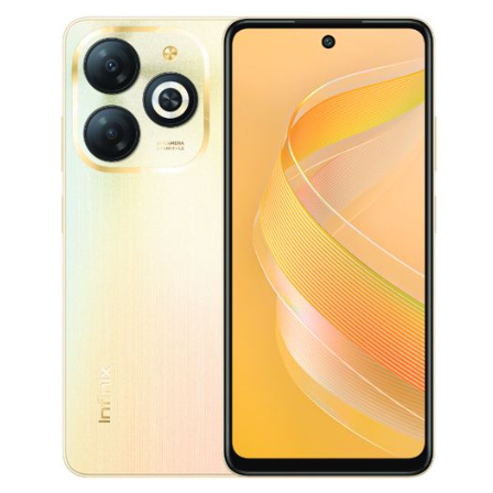 Infinix Smart 8