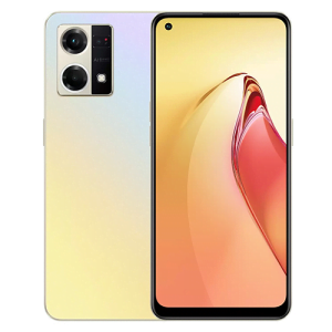 Oppo F21s Pro
