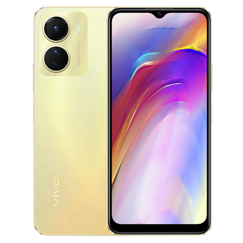 Vivo Y16A