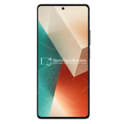 Xiaomi Redmi 13 5G