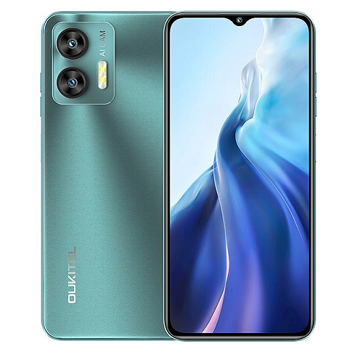 Oukitel C36