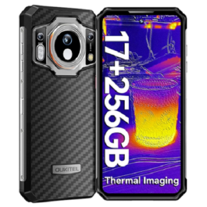 Oukitel WP21 Ultra